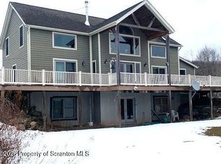 1105 Baldwin Rd, Thompson, PA 18465