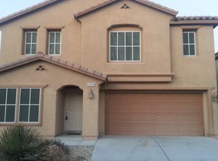 6690 Wood Thrush Pl, North Las Vegas, NV 89084