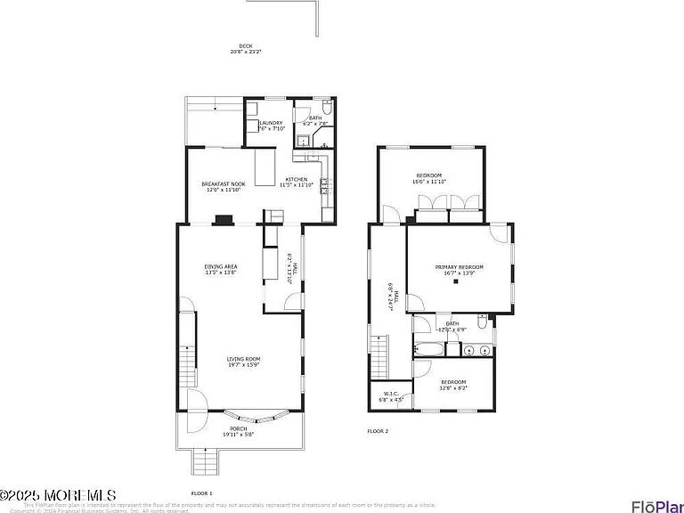 505 West St — Photo 24