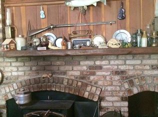 40 Roth Rd, Willow Creek, CA 95573