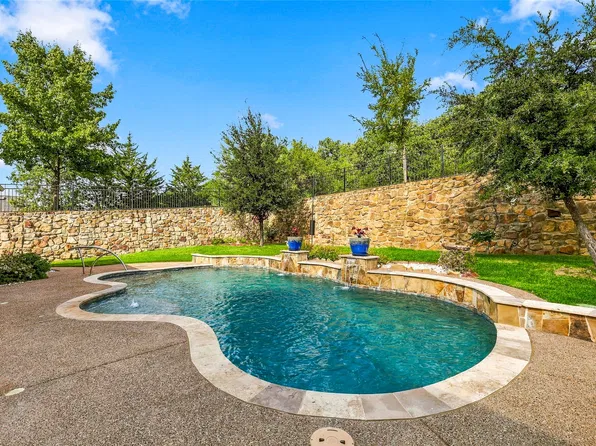 6641 Elderberry Way, Argyle, TX 76226
