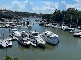 17 Harbourside Ln UNIT 1-7130, Hilton Head Island, SC 29928