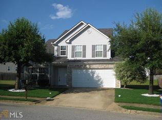 11 Del Mar Ct, Newnan, GA 30263