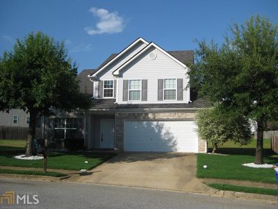 11 Del Mar Ct, Newnan, GA, 30263