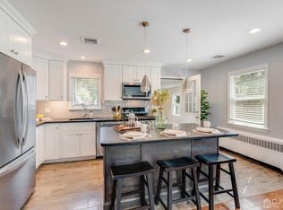 465 Shearer Ave, Union, NJ 07083