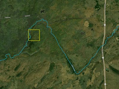 Near Wilbur Smith Rd, Gordon, WI, 54838