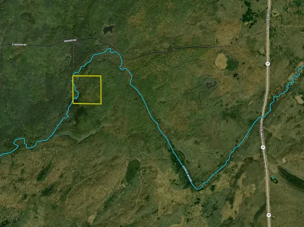 Near Wilbur Smith Rd, Gordon, WI 54838