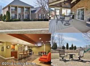 10915 Worthington Ln, Prospect, KY 40059