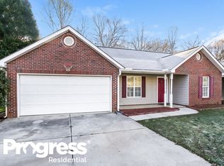 11116 Astoria Dr, Charlotte, NC 28262