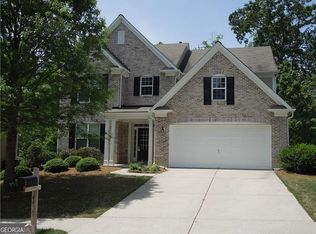 4450 Azurite St, Cumming, GA 30040