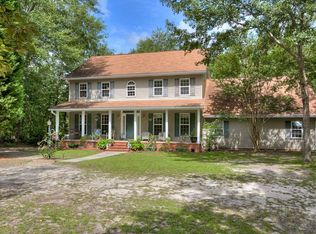547 Old Tory Trl, Aiken, SC 29801