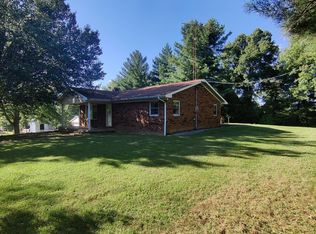 2131 Needmore Rd, Morgantown, KY 42261