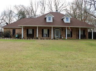 440 County Road 404, Nacogdoches, TX 75961