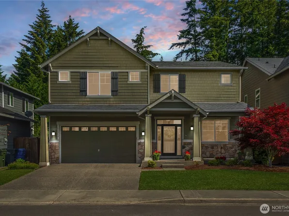 11264 Borgen Loop, Gig Harbor, WA 98332