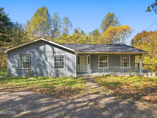 188 Green Ln, Powell, TN 37849