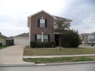 19802 Hidden Shadow Ln, Cypress, TX 77433