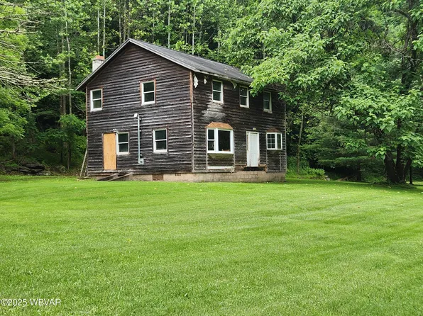 12882 Us Highway 220, Hughesville, PA 17737