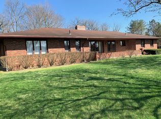 8010 Calhoun Rd, Ostrander, OH 43061