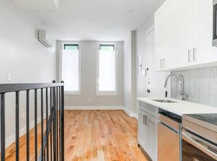 340 Devoe St #1A, Brooklyn, NY 11211