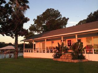 2608 Wildwood Way, Tool, TX 75143