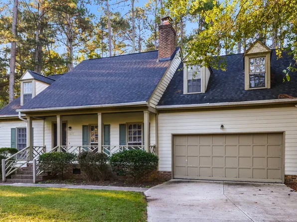 1625 Netherfield Ln, Raleigh, NC 27610