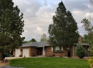 8688 S Allison St, Littleton, CO 80128