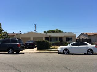 786 Madison Ave APT A, Chula Vista, CA 91910