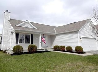 80 W Fieldstone, Etna, OH 43062