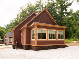 11 Farmhouse Row #11, Westford, MA 01886