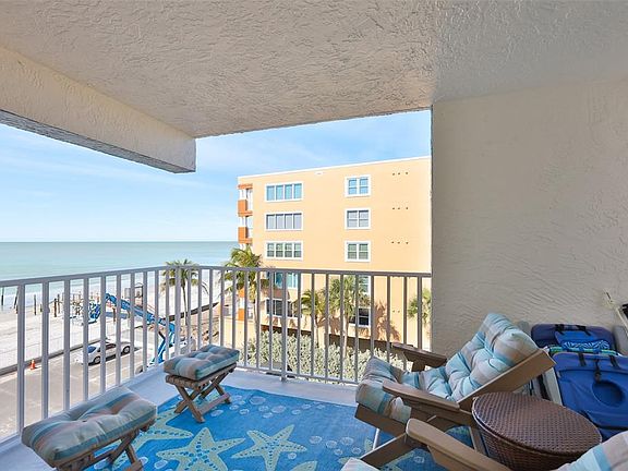 4th image of 16308 GULF BOULEVARD #408