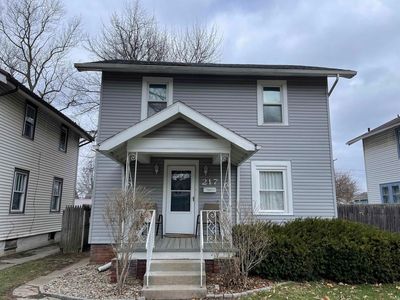 217 McKinnie Ave, Fort Wayne, IN, 46806