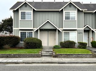 1651 B St #A, Eureka, CA 95501