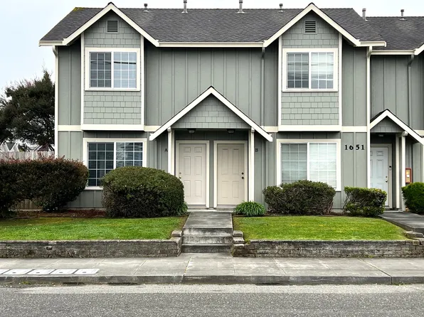 1651 B St #A, Eureka, CA 95501