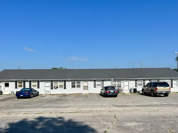 6495 Hwy 13, Snow Hill, NC 28580