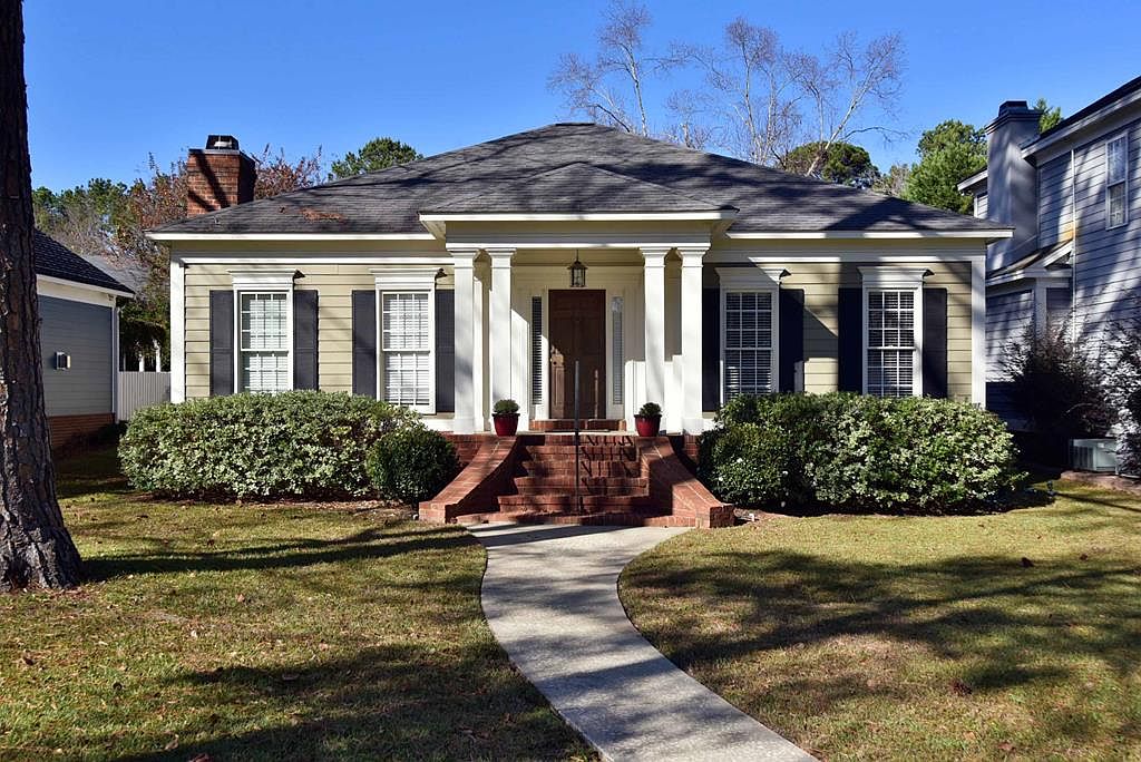 3107 Wisteria Ct, Albany, GA 31721 Zillow