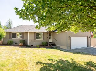 31 SW Leonard St, Grants Pass, OR 97526