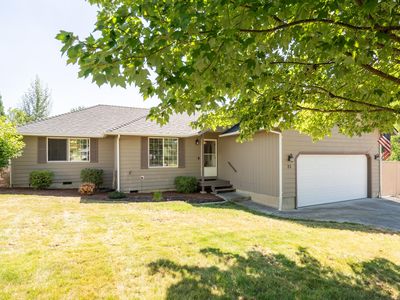 31 SW Leonard St, Grants Pass, OR, 97526