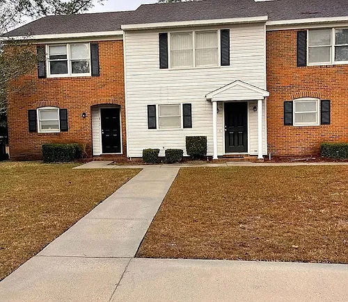 813 Saint Marys Dr #813 Photo 1