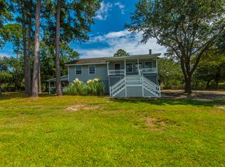 4754 Wilson Rd, Meggett, SC 29449