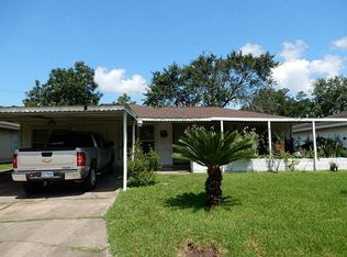 2813 Camille St, Pasadena, TX 77506