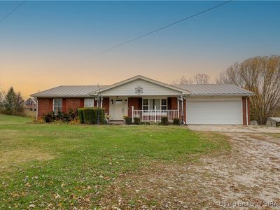 4420 Heth-Washington Road, Central, IN, 47110