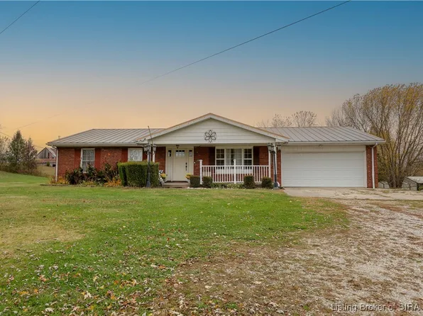 4420 Heth-Washington Road, Central, IN 47110