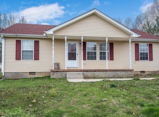 107 Frontier Ln, La Vergne, TN 37086