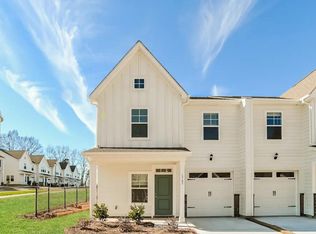 1703 C M Human Ct, Monroe, NC 28110