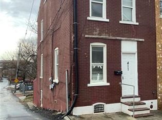 411 N Penn St, Allentown, PA 18102