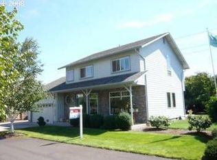 3833 Boresek Ln, Eugene, OR