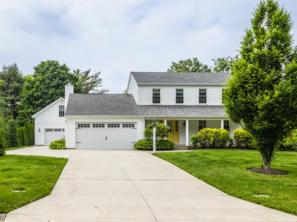 10833 Marquette Rd, Zionsville, IN 46077