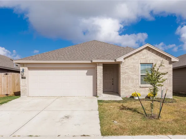 2309 Delightful Ln, Corpus Christi, TX 78418