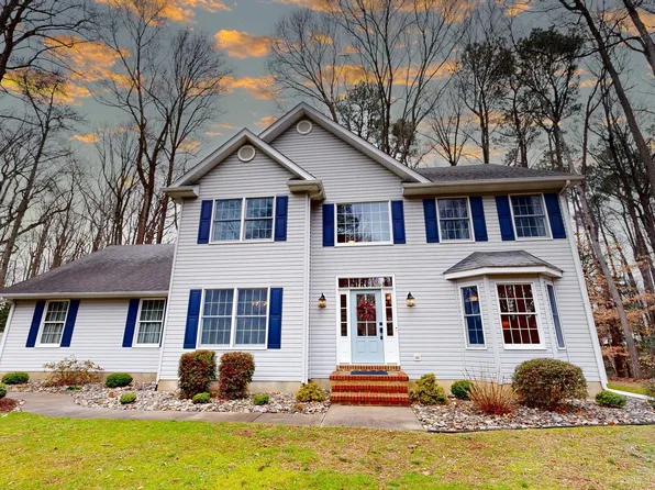 489 Ruyter Dr, Frederica, DE 19946