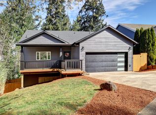 721 SE Forest Glen Rd, Estacada, OR